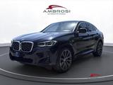 BMW X4 xdrive20d mhev 48V Msport auto - BMW X4 Hybrid (Diesel/Elektro)