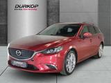 Mazda 6 2.0 SKYACTIV-G 165 Kombi Kizoku Navi Matrix-LE - Mazda 6 in Braunschweig