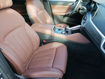 BMW X6 - 7