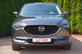 Mazda CX-5 2.0 Exclusive-Line AWD LED AHK Tempomat TSA - gebrauchte Mazda CX-5 aus dem Jahr 2019