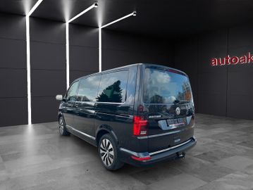 Volkswagen T6 Multivan - 8