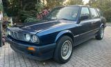 BMW E30 Touring 318i Automatik - BMW 318 aus 1989