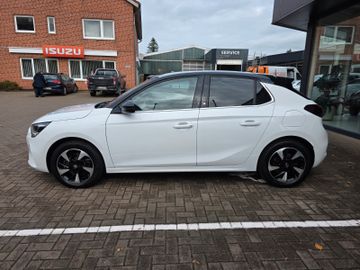 Bild 3 Opel Corsa F e Elegance