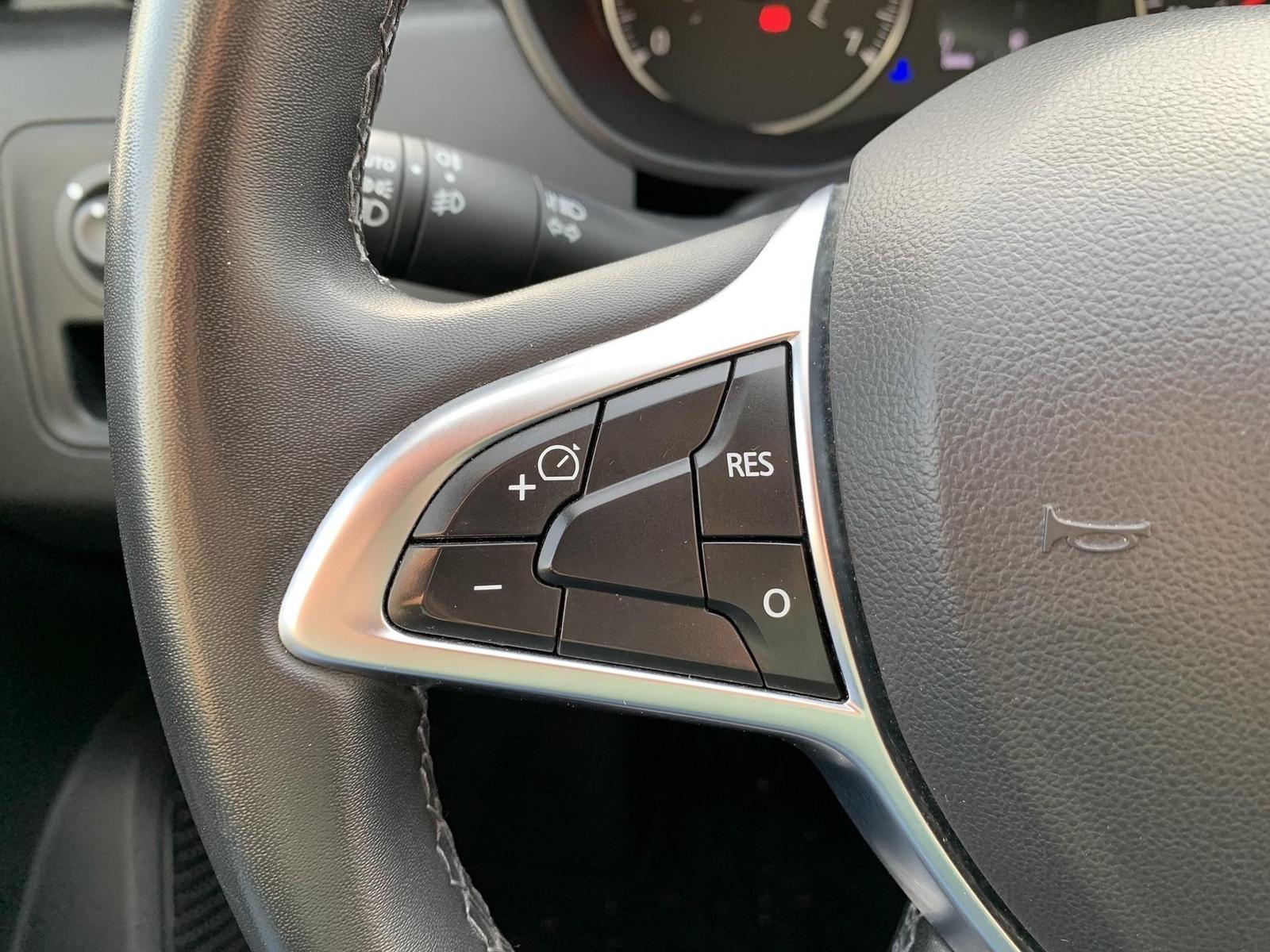 Dacia Duster Prestige 150 AHK+Klimaaaut+Navi+Sitzhz, миниатюра 16