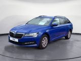 Skoda Superb Combi 1.5 TSI Active DSG PDC hinten LED G - Skoda Superb: Active