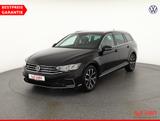 Volkswagen Passat GTE 1.4 TSI DSG AHK ACC LED Navi Kamera