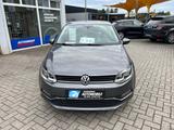 Volkswagen Polo V Sound BMT/Start-Stopp - Volkswagen Polo SOUND mit Diesel-Antrieb