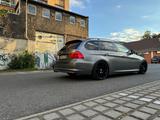 BMW 320d E91 TouringLCI 177ps Vollleder Panorama - BMW 320: 320d 177