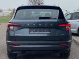 Skoda Karoq 2.0 TDI DSG 4x4 CLEVER 17"+EL.HECK+NAVI+LE - Skoda aus 2021