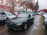 Audi A4 2.0 TDI (DPF) Attraction Avant Attraction - Audi A4 aus 2011: TDI