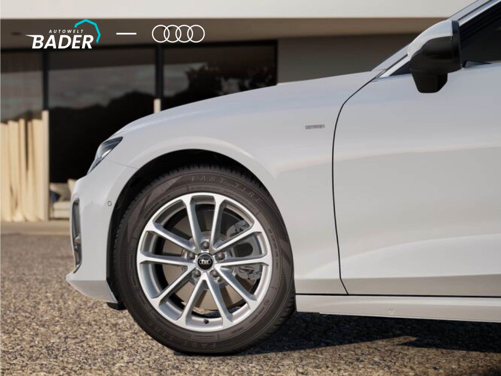 Audi A6 - Bild 8