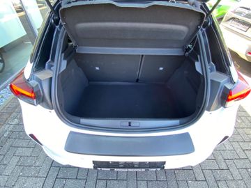 Bild 21 Opel CORSA GS LINE 100 PS AUTOMATIK PDC V+H KAMERA
