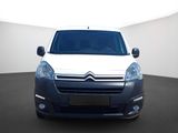 Citroën Berlingo Electric L2 - Citroën Berlingo mit Elektro-Antrieb: Kleinbus