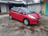 Honda Jazz 1.3 Hybrid Comfort Comfort - Honda Jazz aus 2011 mit Hybrid-Antrieb