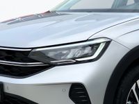 Volkswagen Taigo - Vorschau Bild 6