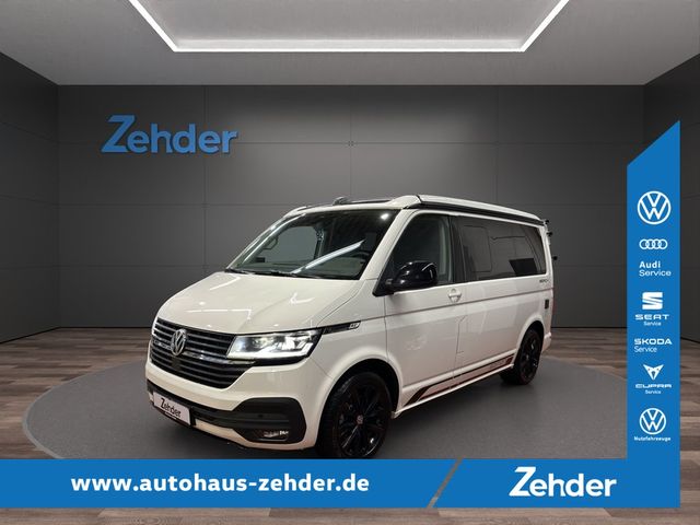 Volkswagen T6.1 California 6.1 Beach Camper Edition 2.0TDI 