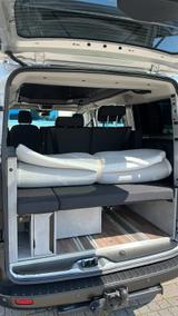 Dethleffs Globevan Trail Two07 - Dethleffs Globevan