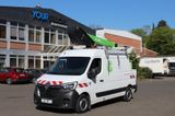 Renault Master 145 E6 Klubb KL-26 /12m /Kamera/Klima/AHK