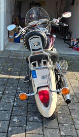 Yamaha XVS 1100 DragStar - Offers matching your search criteria