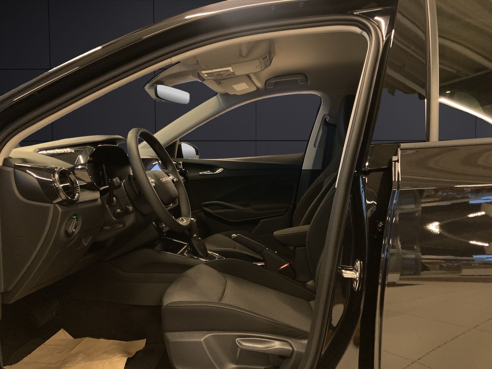 Fahrzeugabbildung SKODA Fabia Balance 1.0 TSI DSG 3 J ASG ACC PDC Climat