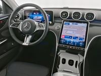 Mercedes-Benz C 200 - Vorschau Bild 16