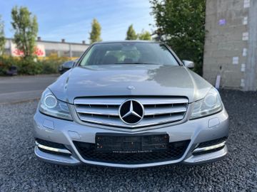 Mercedes C 250 - 2