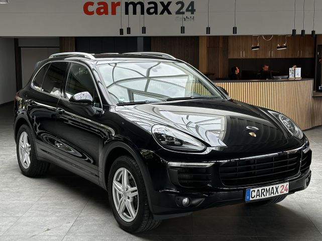 Porsche Cayenne Diesel PDLS+ MATRIX LED KAMERA BOSE PASM