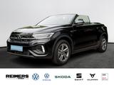 Volkswagen T-Roc Cabriolet R-Line T-Roc Cabriolet R-Line 1.