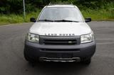 Land Rover Freelander  2.5*V6 Hardback*Steptronic*Klima* - Land Rover Freelander: V6