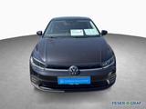 Volkswagen Polo MOVE 1.0 TSI DSG 95PS - Volkswagen Polo: 1.9