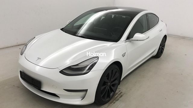 Tesla Model 3 Performance 79 kWh Dual Motor A.Pilot Pr