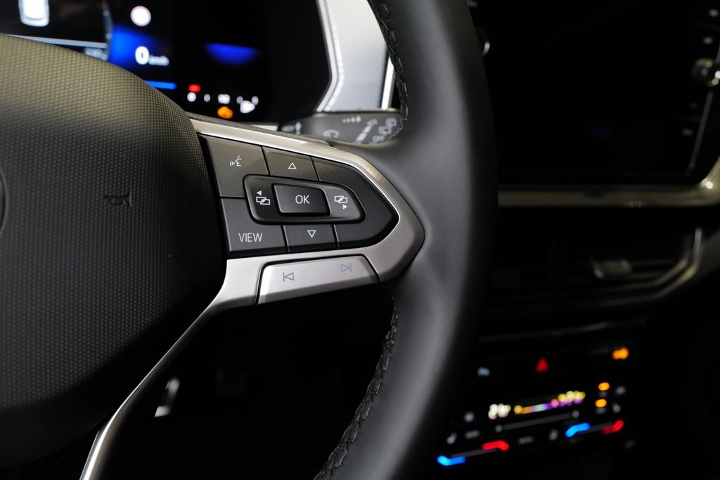 Volkswagen T-Cross 1.0TSI DSG Energy AHK RKAM ACC Totwinkel, миниатюра 9
