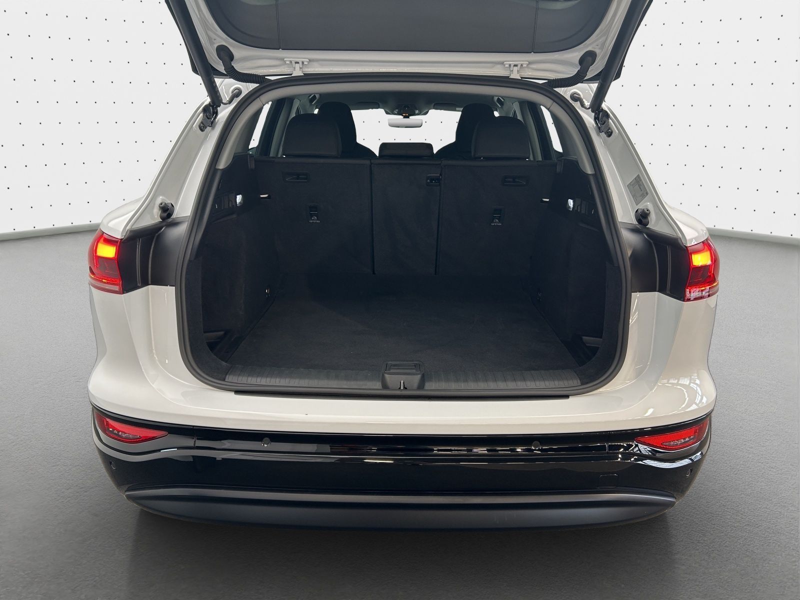 Audi Q6 e-tron - Bild 12