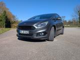 Ford S-Max ST-Line Pano | 7-Sitzer | ATM | Voll | TÜV - Ford S-MAX ST-Line mit Benzin-Antrieb