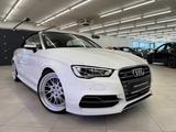 Audi S3 Cabriolet 2.0 TFSI quattro /B&O - Audi S3 in Mannheim