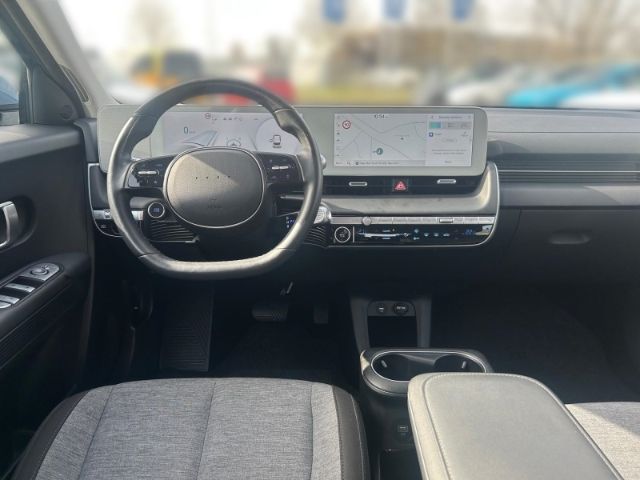 Fahrzeugabbildung Hyundai IONIQ 5 Dynamiq Elektro Navi Digitales Cockpit L