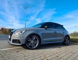 Audi S1 - Audi S1 Gebrauchtwagen