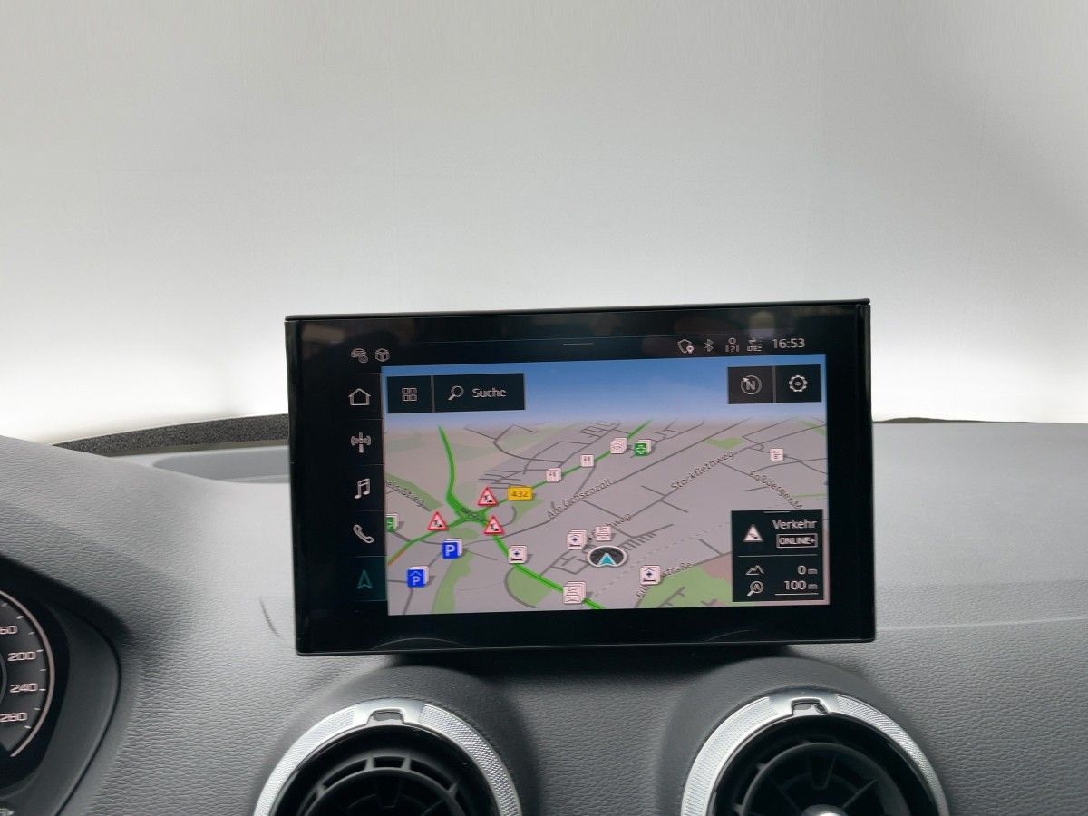 Audi Q2 - Bild 13