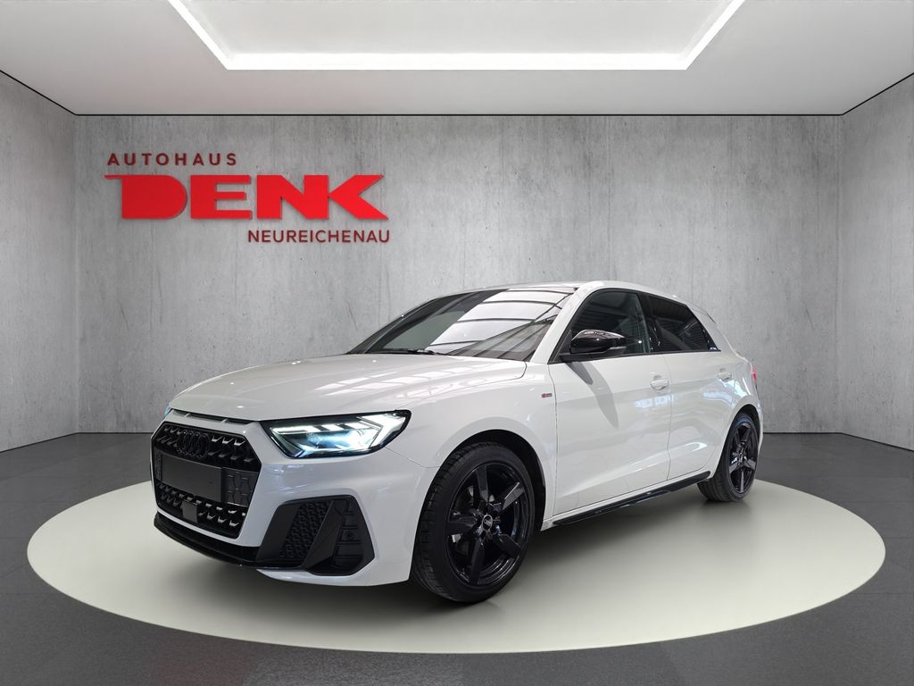 Image of Audi A1