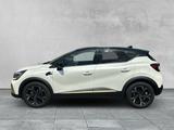 Renault Captur E-Tech Plug-in Hybrid 160 PANO+NAV+KAMERA - gebrauchte Renault Captur aus dem Jahr 2023