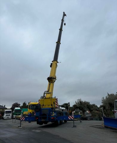 Autres Terex-Demag AC 40