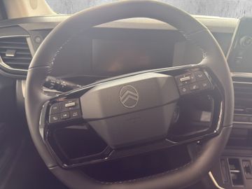 Citroën Holidays M BlueHDi 180 AHK+LED+SHZ+PDC