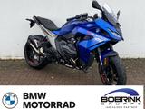 BMW R 1300 RS Racingblue Metallic, Dynamik und Komfo - BMW R 1300 RS