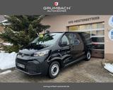 Toyota Proace Verso Comfort Medium 1,5 D-4D 88 kW (1... - Toyota Proace (Verso) Tageszulassungen