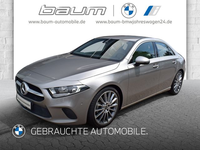 MERCEDES-BENZ A 200 RFK