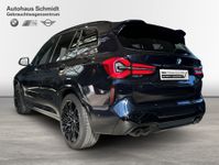 BMW X3 M - Vorschau Bild 3