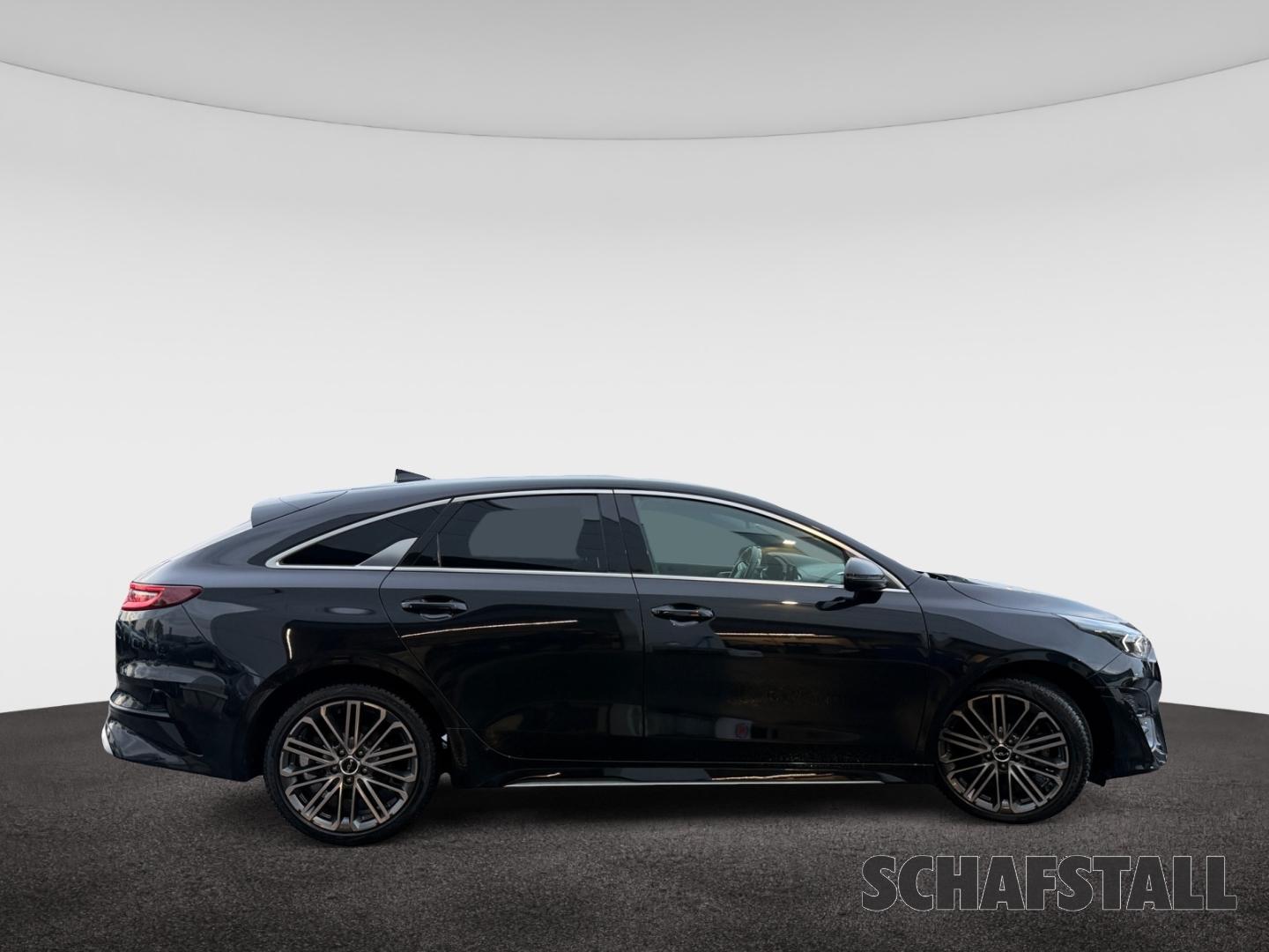 Kia ProCeed 1.5T DCT7 GT Line Technikpaket 18'' Navi