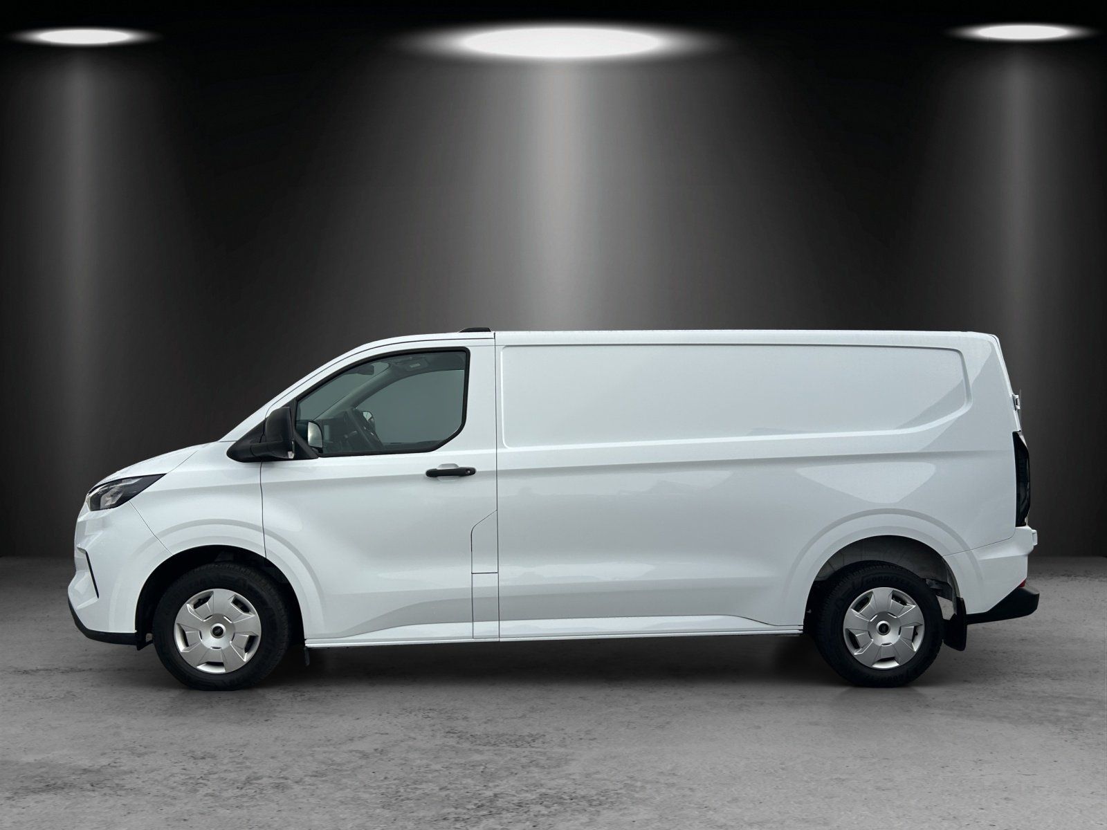 Fahrzeugabbildung Ford Transit Custom Kasten 320 L2 LED/KAMERA/GRA/NAVI