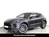 Porsche Macan Pano LED PDLS+ BOSE Standheizung Memory - Porsche Macan in Ludwigshafen