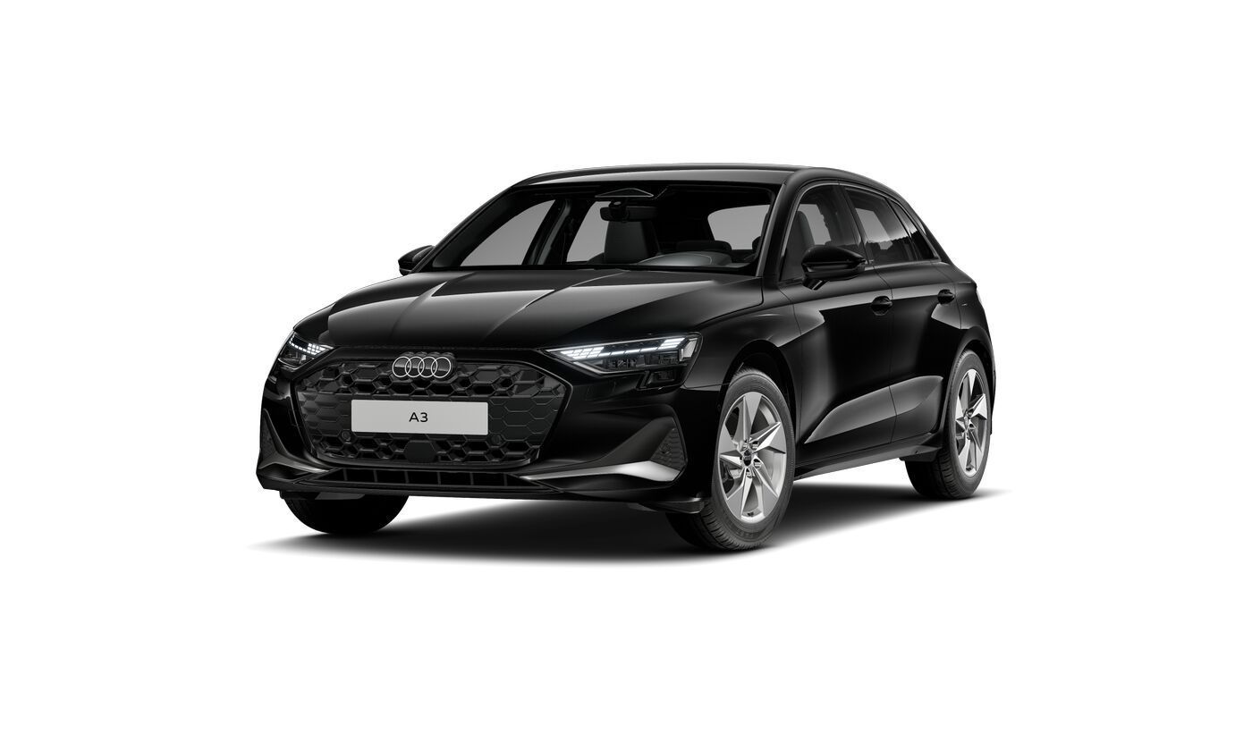 Audi A3 - Bild 2
